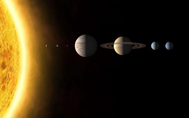 Talán egy 10. bolygó kering a Nap körül a Naprendszer Plutón túli részén