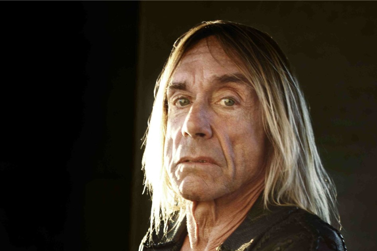 Iggy Pop is fellép a Budapest Parkban