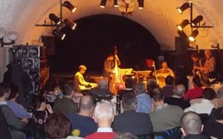Októbertől Jazz Klubsorozat Szentendrén