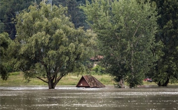 Emberfeletti munkával védték az ivóvizet a Duna mentén