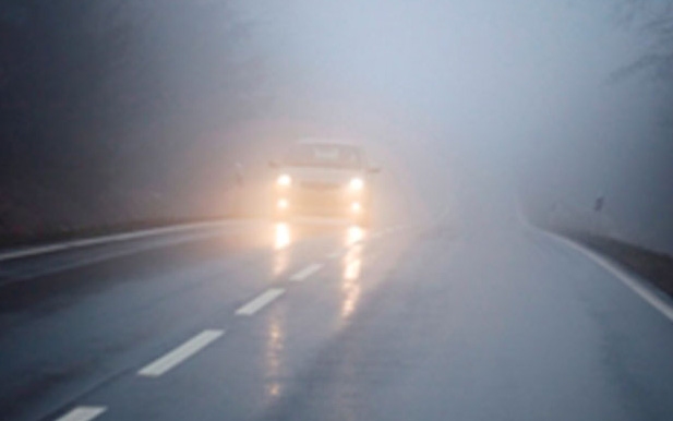Őszi-téli átállás az utakon – Közlekedésbiztonsági tippek