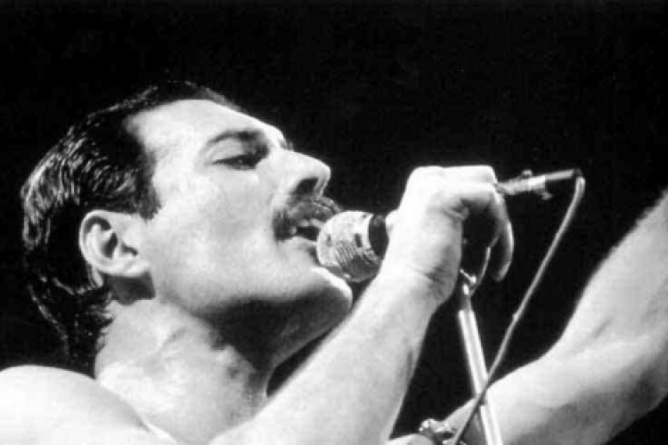 Megoldódott Freddie Mercury nyughelyének rejtélye