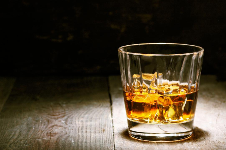 A skót malátawhisky vízzel a legjobb svéd tudósok szerint