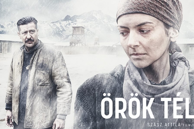 Az Örök tél lett Európa legjobb tévéfilmje