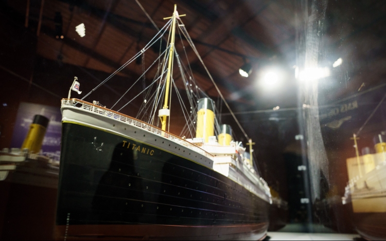 80 éve hunyt el a Titanic negatív hőse
