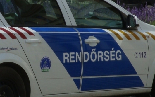 Halottat találtak Szentendrén a rendőrök