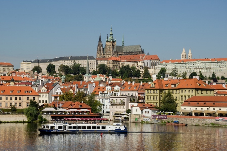 Prága a legnépszerűbb húsvéti úti cél, Budapest a negyedik