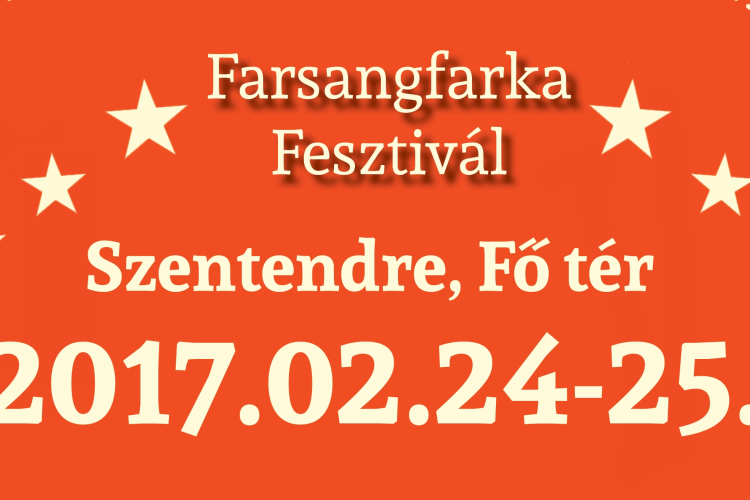Szentendrei Karnevál