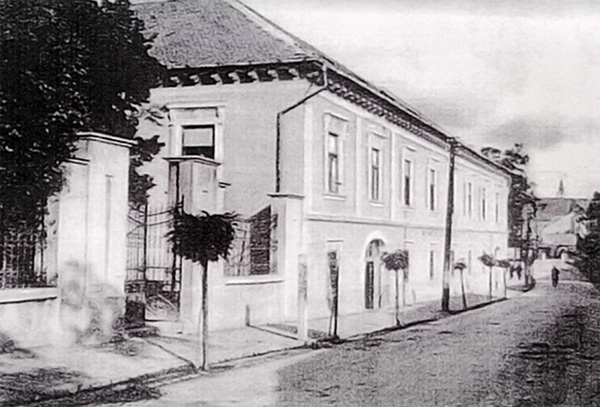 Ferenczy Múzeum Szentendre