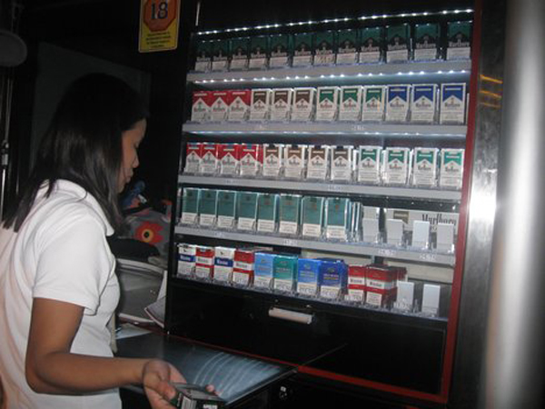 Nemzeti Dohánybolt