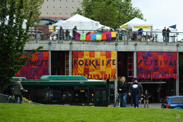 Folklife Fesztivál Washington - Szentendre