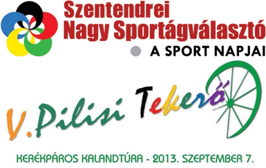 Szentendrei Nagy Sportágválasztó