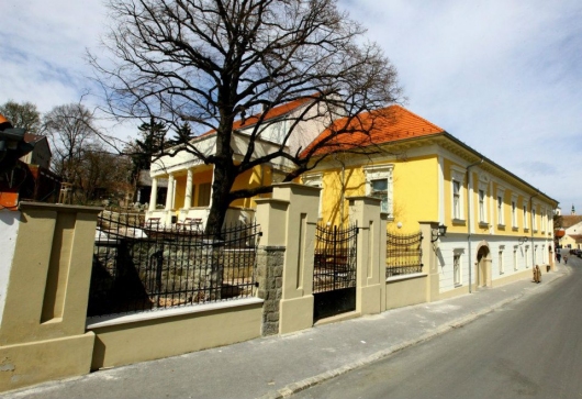 Szentendrei Ferenczy Múzeum