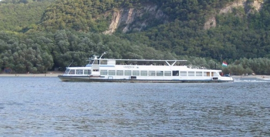Újra több kikötő a Szentendrei-Dunaágban? - újra a régi lehet a hajóközlekedés
