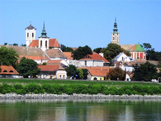 Szentendre Magyarország 13. legcsodálatosabb helye