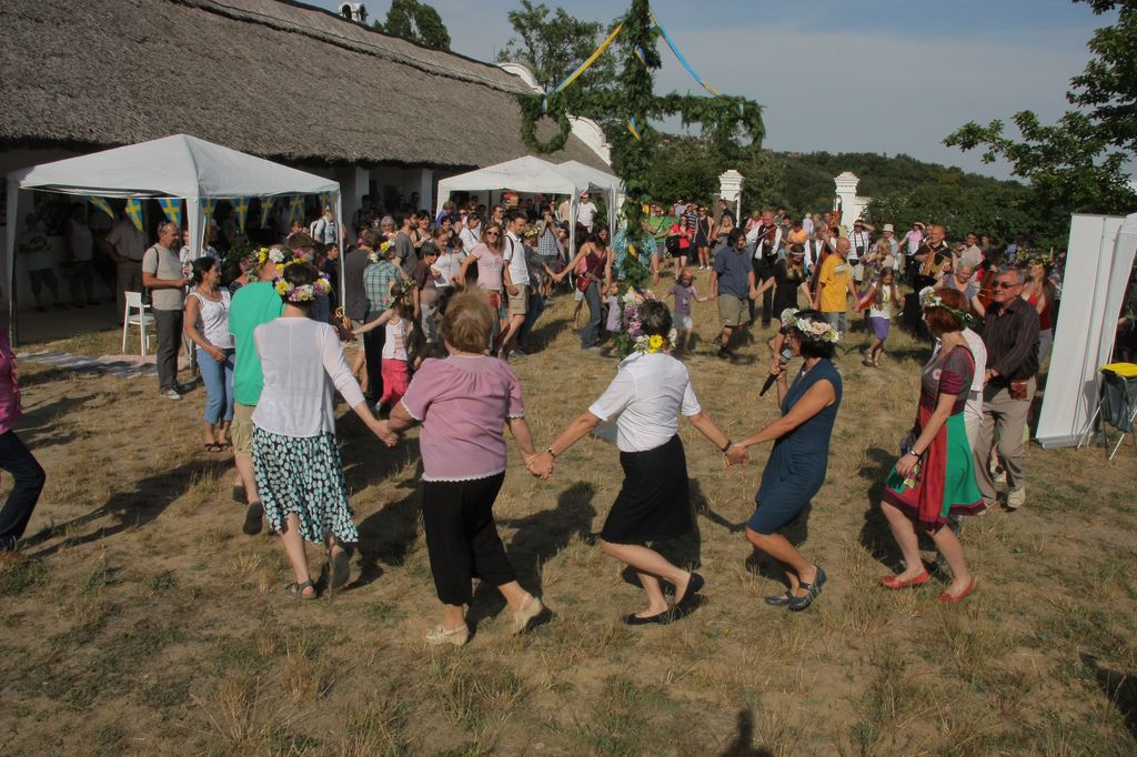 Hűsítő nyári programok a Skanzenben