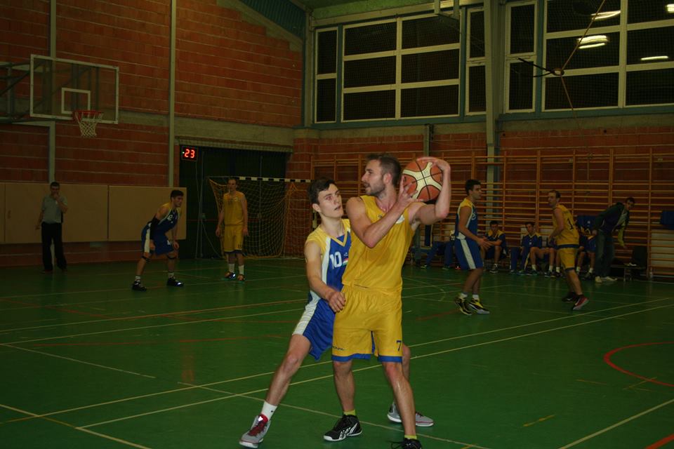 Szentendrei Kosárlabda: sosem látott különbségű juniorgyőzelem – hajrában nyertek a felnőttek