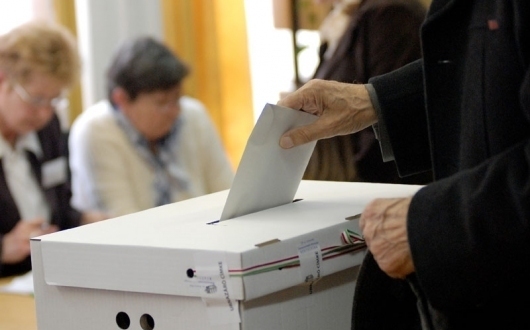 Választás 2014 – már hivatalos az országos listán bejutottak névsora