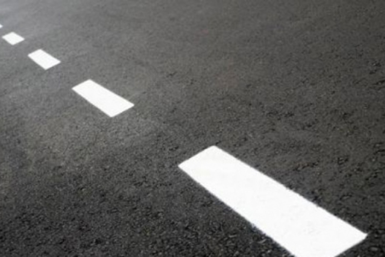 Megújult a Szentendre és Visegrád közötti út egy szakasza