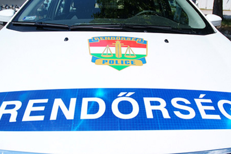 Szemtanúkat keres a rendőrség