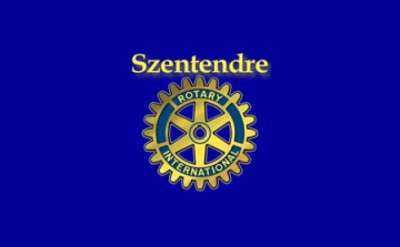 Rotary tanulmányi ösztöndíj szentendrei diákoknak