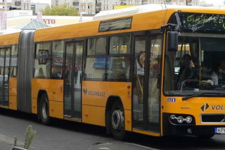 Ismét járnak a buszok Visegrád és Budapest között