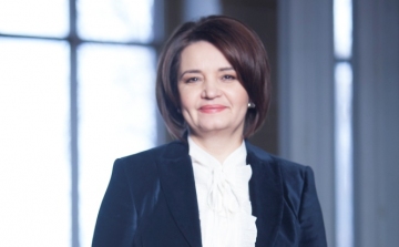 Moldovai kulturális miniszter látogatása