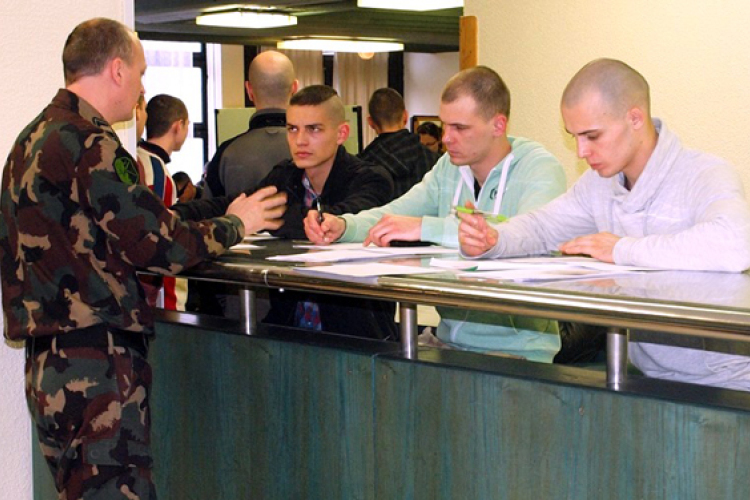 Újabb kiképzés kezdődött Szentendrén