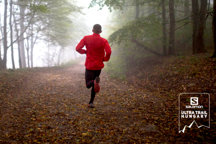Salomon Ultra-Trail® Hungary futóverseny