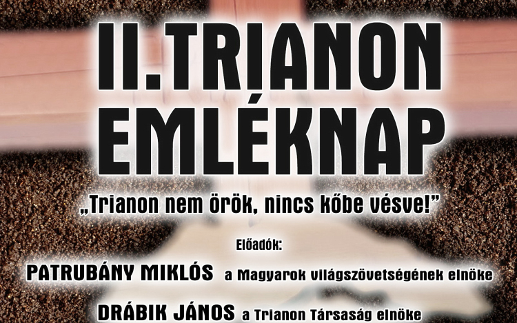 II. Trianon Emléknap