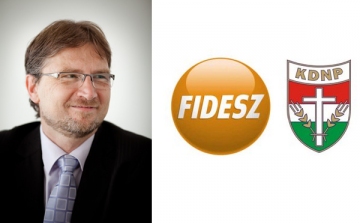 Új polgármester-jelölt a Fidesz-KDNP-től Szentendrén