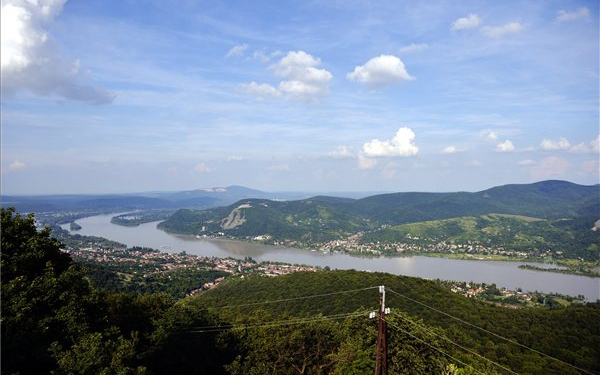 A Dunakanyar és a Balaton a legdrágább üdülőterület