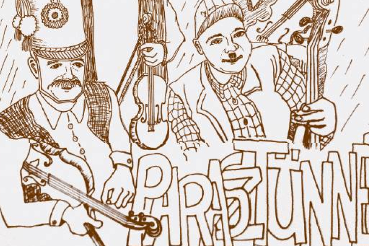 Parasztünnep koncert Pomázon