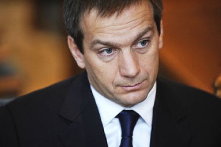 Fidesz: milyen alapon egyeztet Bajnai Gordon Brüsszelben?