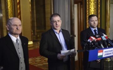 Kósa Lajos: a választók nem fordultak el a Fidesztől