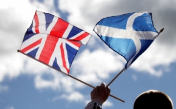 Államcsőd lehet a függetlenség ára Skóciában
