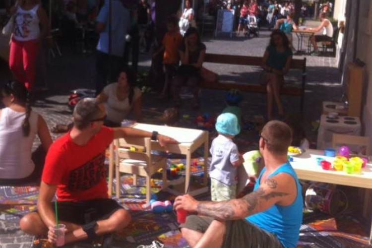 Bemutatkozik a Dunakanyar és a Szentendrei-sziget - Dumtsa Forgatag