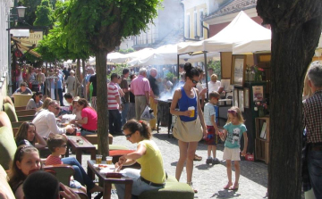 Nyárköszöntéssel kezdődik a Dumtsa Forgatag