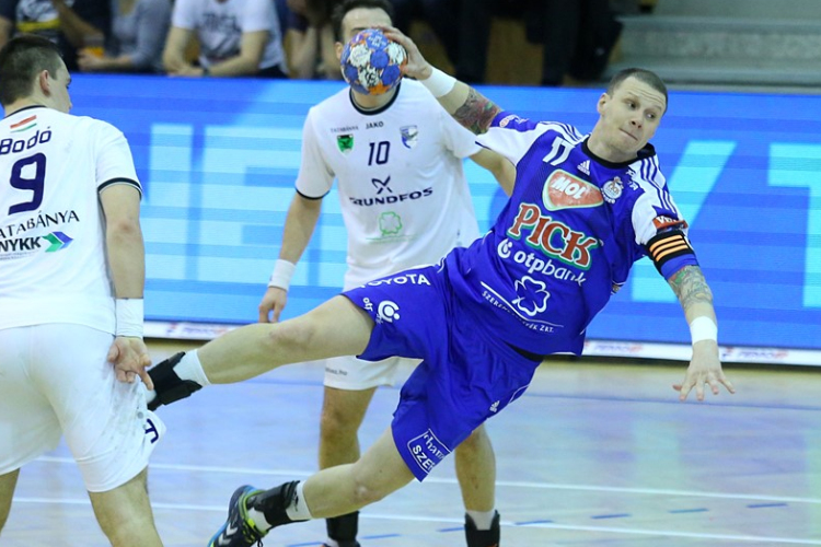 Kézilabda: Budakalászon sem hibázott a Pick