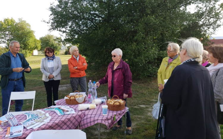 Együtt a Püspökmajori lakótelepért