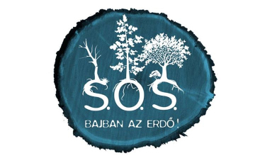 S.O.S. Bajban az erdő - fogjunk össze! - VIDEÓ