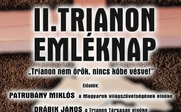 II. Trianon Emléknap