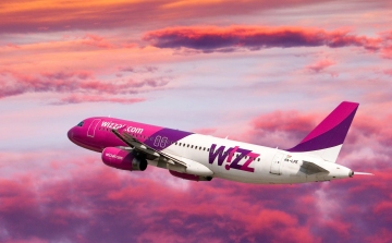 A Wizz Air áprilistól repül Debrecenből Dortmundba