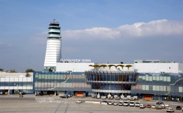 Hackerek támadták meg a bécsi repülőteret