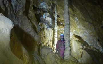 Felfedezések a föld alatt – barlangokról Szentendrén
