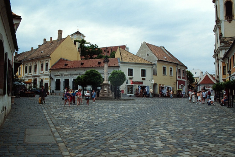 Magyarország 10 kedvenc kisvárosa – Szentendre is köztük
