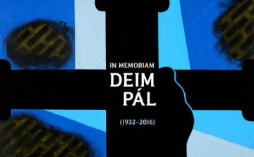 Im Memoriam Deim Pál