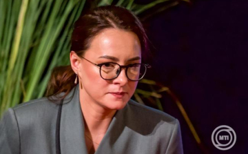 Ukrán miniszterelnök: a korrupciós botrány miatt minden állami vállalatot ellenőriznek Ukrajnában