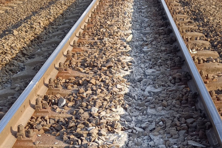 Újraindul a vasúti személyszállítás Bukarest és Kijev között