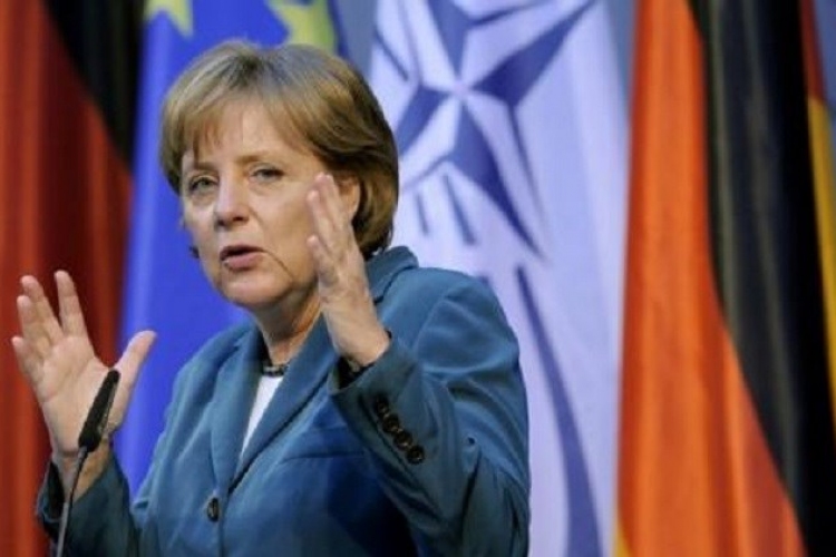 EU-csúcs - Merkel sajnálatát fejezte ki a csatlakozási tárgyalások megkezdésének elmaradása miatt
